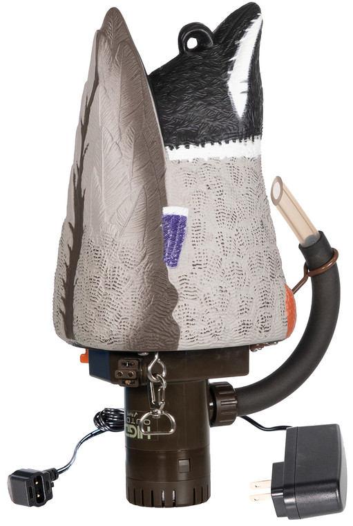 Higdon Motion Pulsator PRO Mallard Drake - 54073