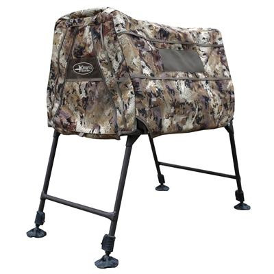 Hidgon Outdoors MOmarsh Invisi-Lab - Optifade Marsh - 34018