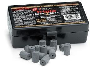Hodgdon Triple Seven Pellets - .50 cal 50 gr Pellets - 100/ct - T75050