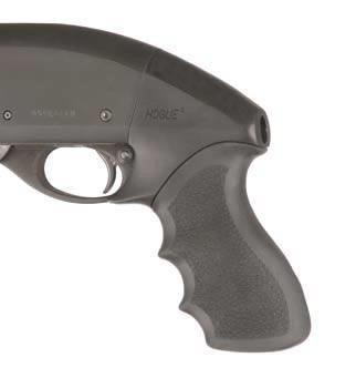 Hogue Tamer Pistol Grip - Mossberg 500 590 835 - 5014