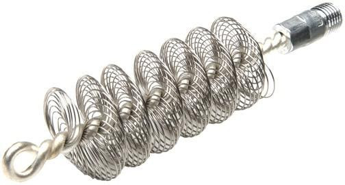 Hoppe's Tornado Brush with Stainless Steel Loops .243/.25 cal - 1253