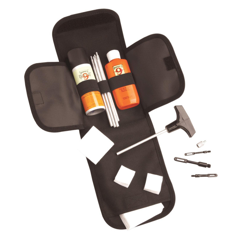 Hoppe's Universal Field Cleaning Kit - FC2