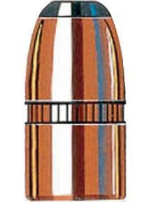 Hornady Traditional / FMJ Rifle Bullets .25 cal .257" 60 gr FP 100/ct - 2510