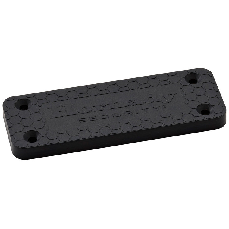 Hornady Magnetic Handgun Mount Black - 95910