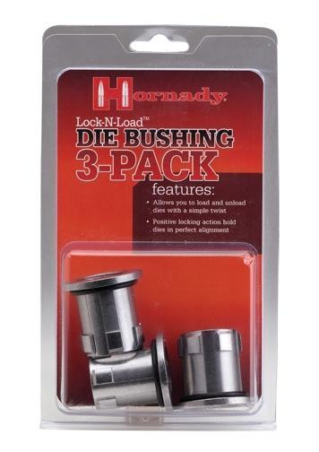 Hornady Lock-N-Load Die Bushing 3pk - 44093