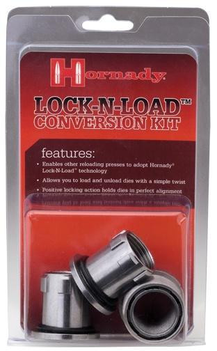 Hornady Lock-N-Load Press Conversion Bushing Kit - 44099