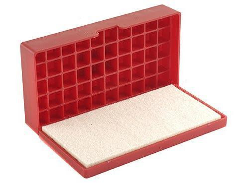 Hornady Case Lube Pad and Reloading Tray - 20043