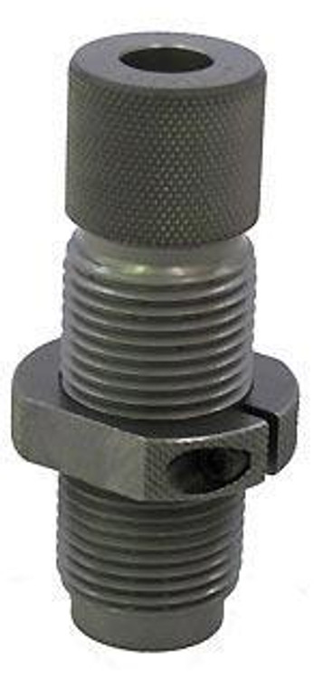 Hornady Taper Crimp Die For Series II 3-die Taper Crimp Pistol Die Set .40 S&W 10mm - 44171 Hornady Taper Crimp Die For Series II 3-die Taper Crimp Pistol Die Set .40 S&W 10mm - 44171