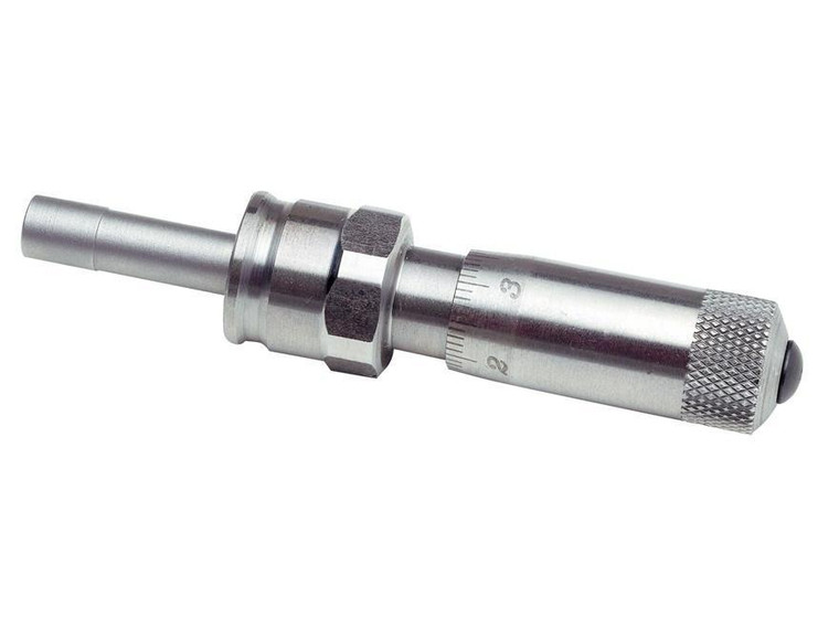 Hornady Pistol Micrometer for New Rotor - 50129