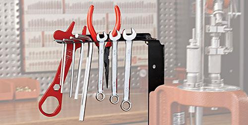 Hornady Lock-N-Load AP Tool Caddy - 95140