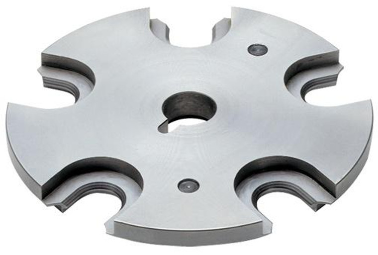 Hornady Lock-N-Load AP Progressive Press Shell Plate - #7 - 392607 Hornady Lock-N-Load AP Progressive Press Shell Plate - #7 - 392607