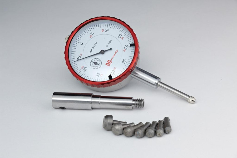 Hornady Neck Wall Thickness Gauge - 41223