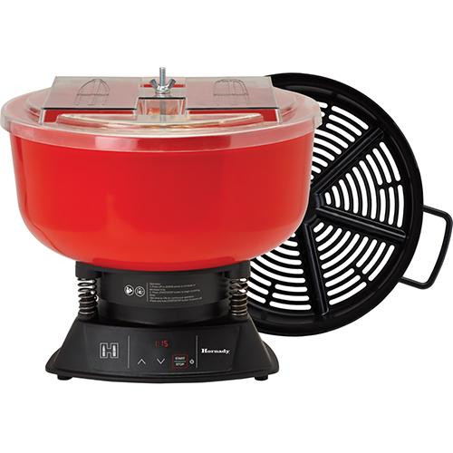 Hornady Magnum Digital Vibratory Tumbler - 50240