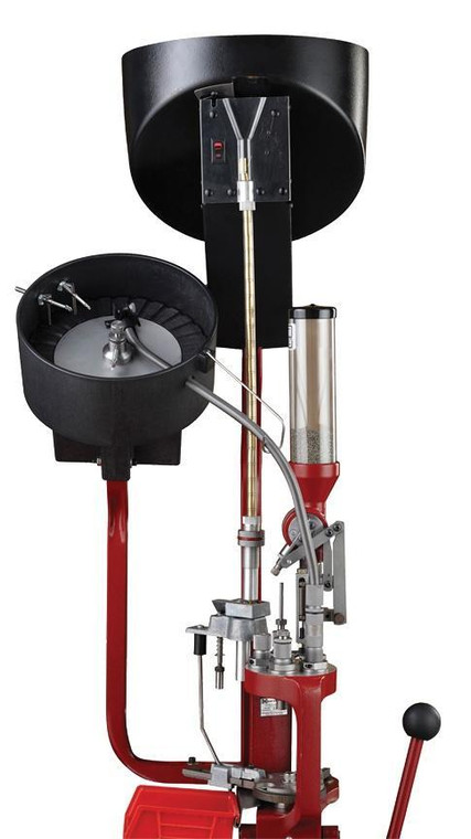 Hornady Lock-N-Load Bullet Feeder 110V (7/8" Thread) - 95320 Hornady Lock-N-Load Bullet Feeder 110V (7/8" Thread) - 95320