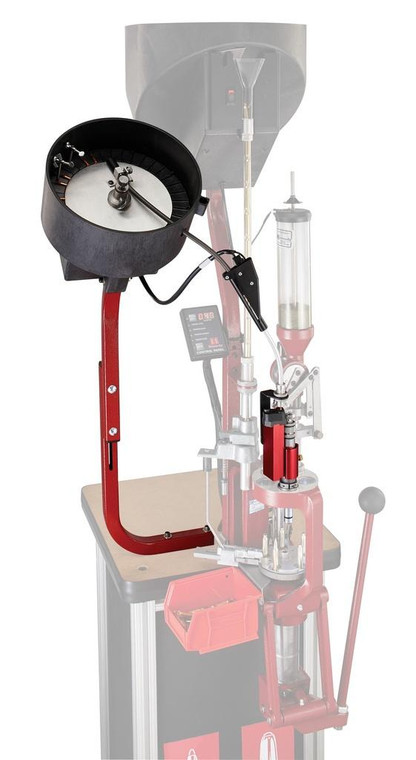 Hornady Lock-N-Load Rifle Bullet Feeder .22 Cal - 95340