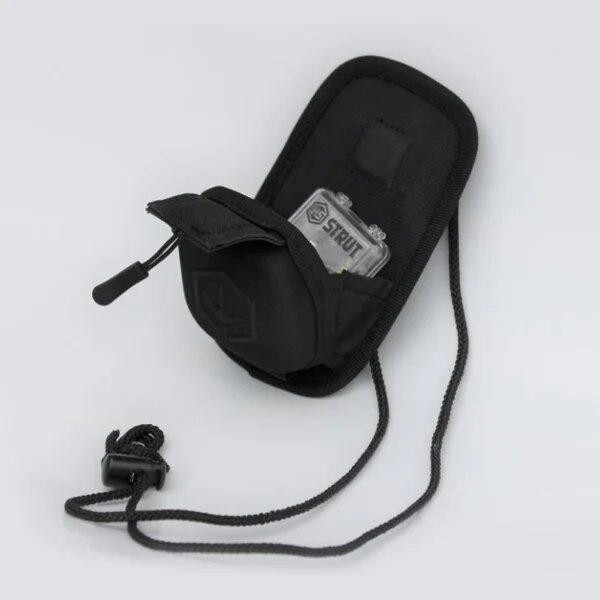 Hunters Specialties Magnetic Mouth Call Carrying Case - HS-STR-CCASE