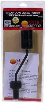 MOJO Dove Live Action Kit - HW8102