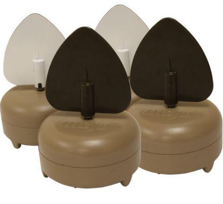 MOJO Dove A Flicker Motion Decoy 4/ct - HW2461