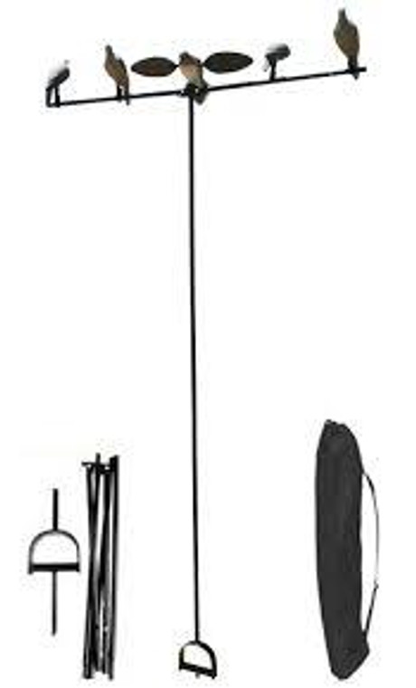 MOJO Dove Tree with Bag - HW9006