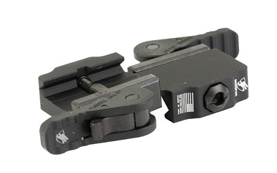 InfiRay RICO MICRO MQD Mount - AC36