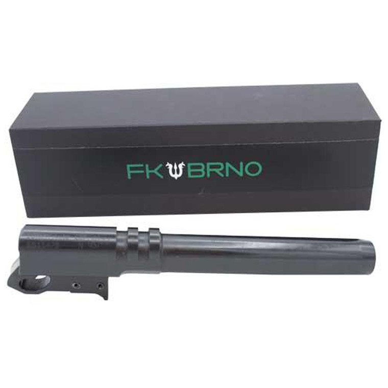 IFF FK Brno PSD Caliber Conversion Barrel 7.5 FK to 10mm Auto - FK-PSD10-KIT