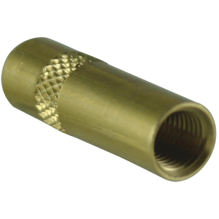 J. Dewey Shotgun Brush Adapter (SBA) .35/.35 cal - SBA