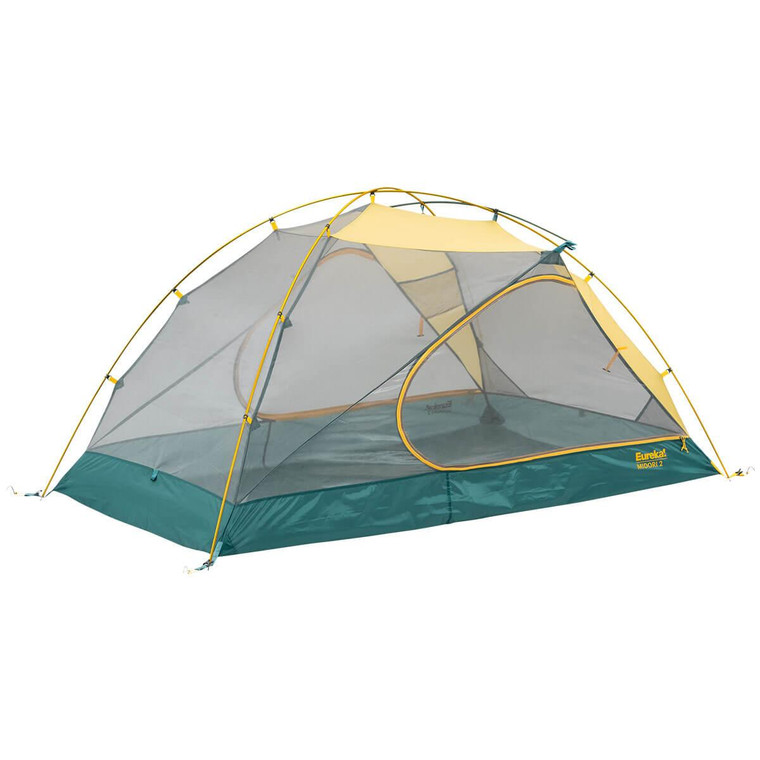 Eureka Midori 2 Person Tent - 2629085 Eureka Midori 2 Person Tent - 2629085