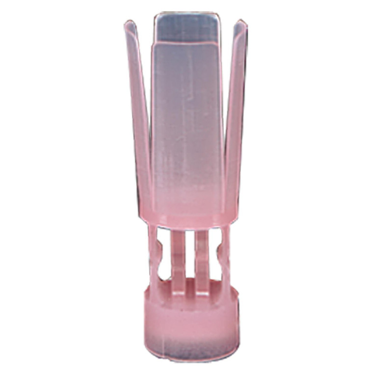 Claybuster Shotshell Wads - 28 ga 3/4 oz Pink - CB1034-28