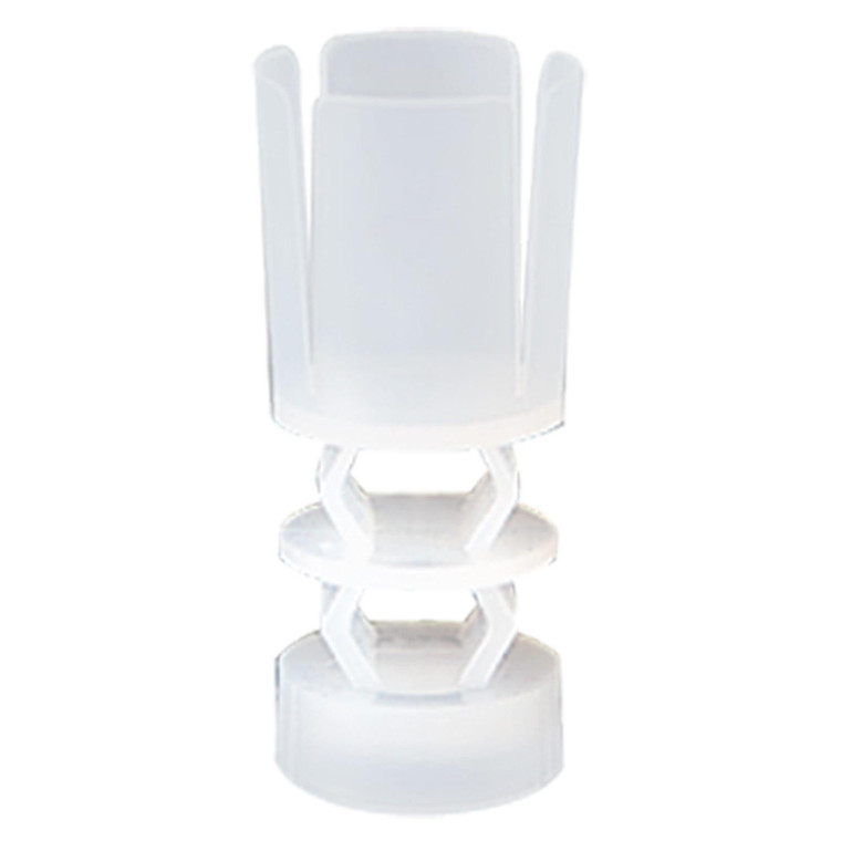 Claybuster Shotshell Wads - 12 ga 1-1/8 oz White - CB3118-12A