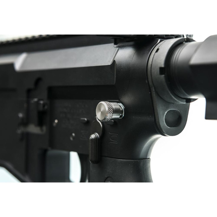 Juggernaut Tactical California Compliant Hell Fighter AR-10 Mod Kit-Black - JT-HT-PK-CA-10-BLK