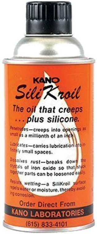 KROIL Original Penetrant with Silicone Aerosol - 10 oz - SK102 KROIL Original Penetrant with Silicone Aerosol - 10 oz - SK102