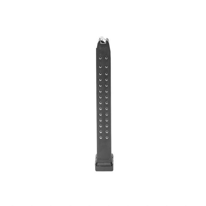KCI USA Glock Gen 2 Magazine 9mm Luger 33/rd Black - KCI-MZ008