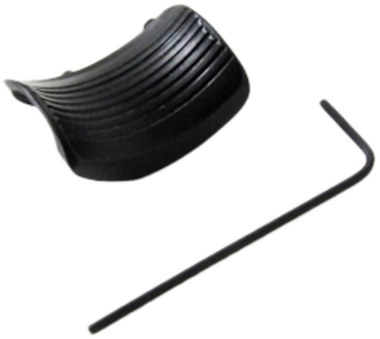 Kel-Tec P11 PF9 P32 and P3AT Trigger Shoe - Blued - P11-392