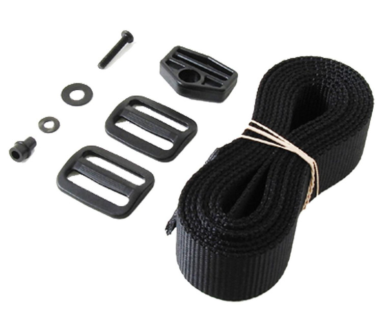 PLR-16 SINGLE POINT SLING - PLR/SU-915