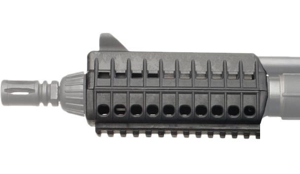 Kel-Tec Compact Fore-End - PLR-16 - PLR-921