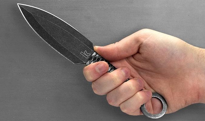 Kershaw ION Throwing Knives - 3pk. - 1747BWX