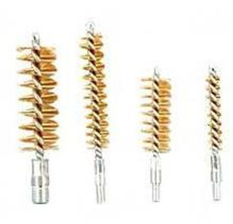 KleenBore Phosphor Bronze Bore Brush .338/8mm Rifle - A163