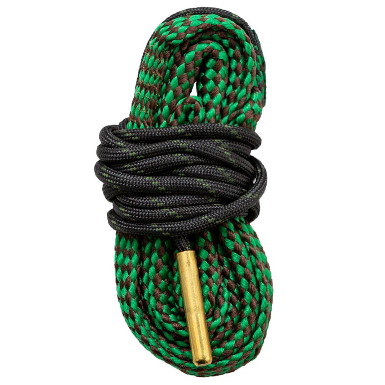 KleenBore Handgun Rope Pull Through Cleaner .22 Cal. with BreakFree CLP Wipe - RC-22