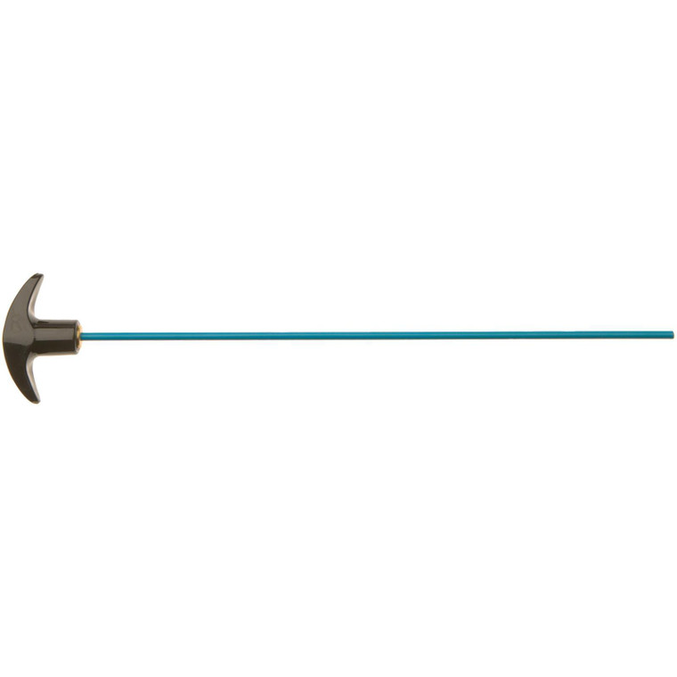KleenBore SAF-T Clad 33" Cleaning Rod .17 Cal./.177 Cal - SAF303