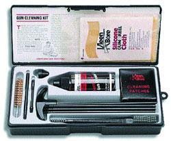 Kleenbore Rifle Cleaning Kit .264/.270/7mm - K206