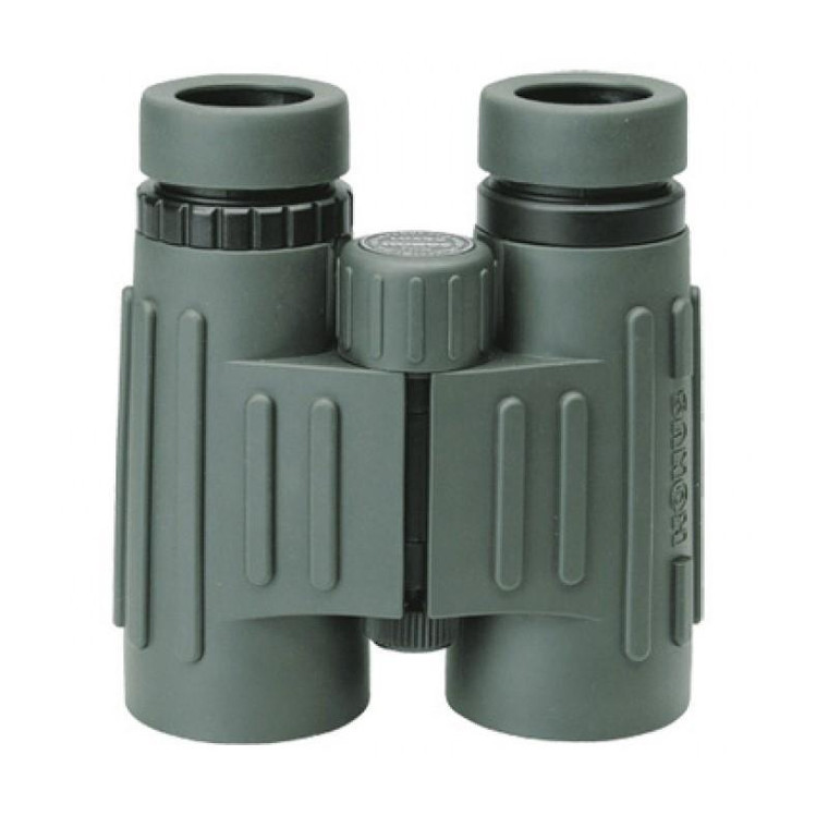 Konus Emperor 10x42 Binocular Waterproof Green - 2336