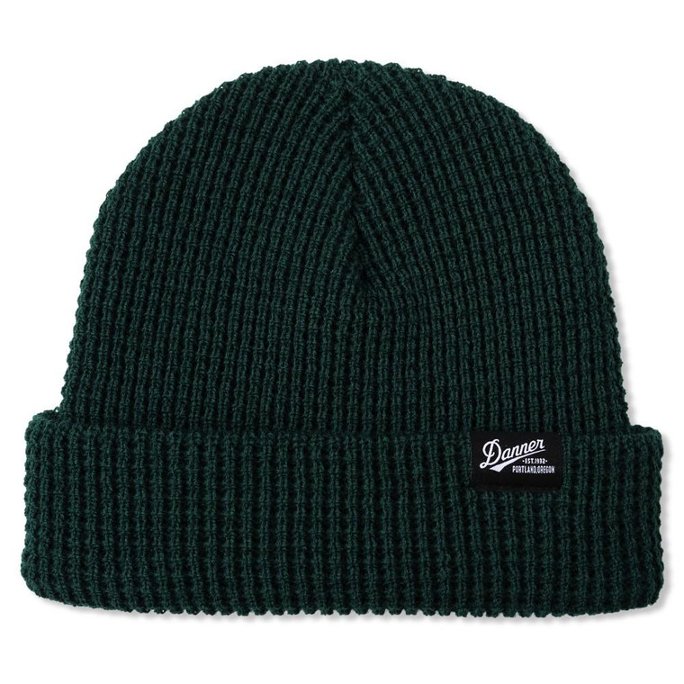 Danner Classic Beanie Hunter Green - 90631