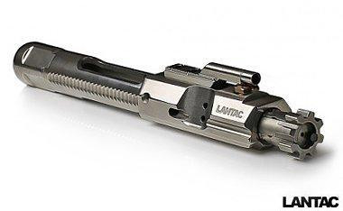 Lantac E-BCG Enhanced 308/762 Bolt Carrier Group NiB Finish - LA00300
