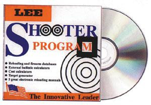 Lee Undersize Mandrel .3055 - 90480