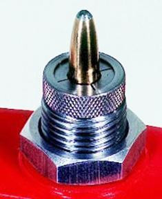 Lee Factory Rifle Crimp Die .22-250 - 90818