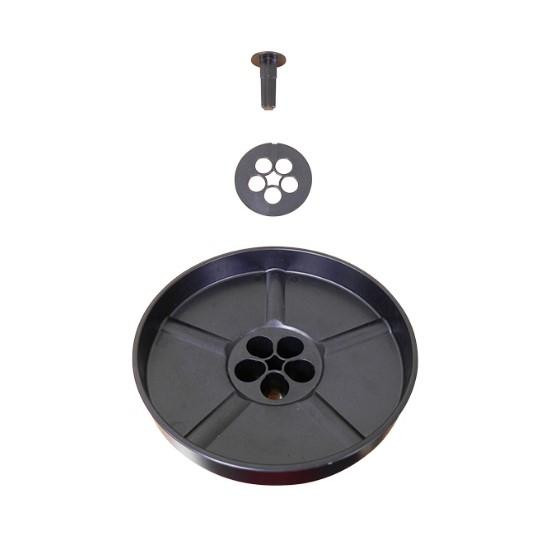 Lee Universal 5 Tube Case Collator - 92059