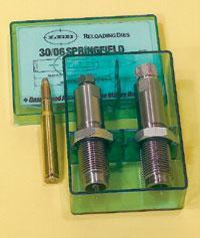 Lee RGB Rifle Die Set .222 Rem - 90870 Lee RGB Rifle Die Set .222 Rem - 90870