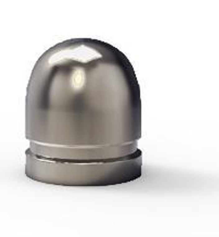 Lee Round Nose Pistol Mould - Double Cavity (Handles Included) .365" 95 gr - 90466