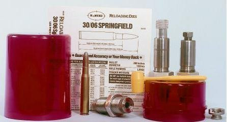 Lee Pacesetter 3-Die Rifle Set .223 Rem - 90502