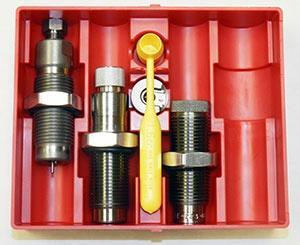 Lee Pacesetter 3-Die Rifle Set .300 Ultra Mag - 90698